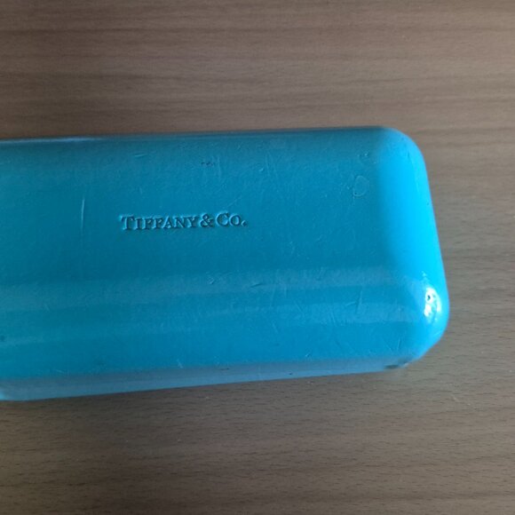 Tiffany & Co Sunglasses with Case